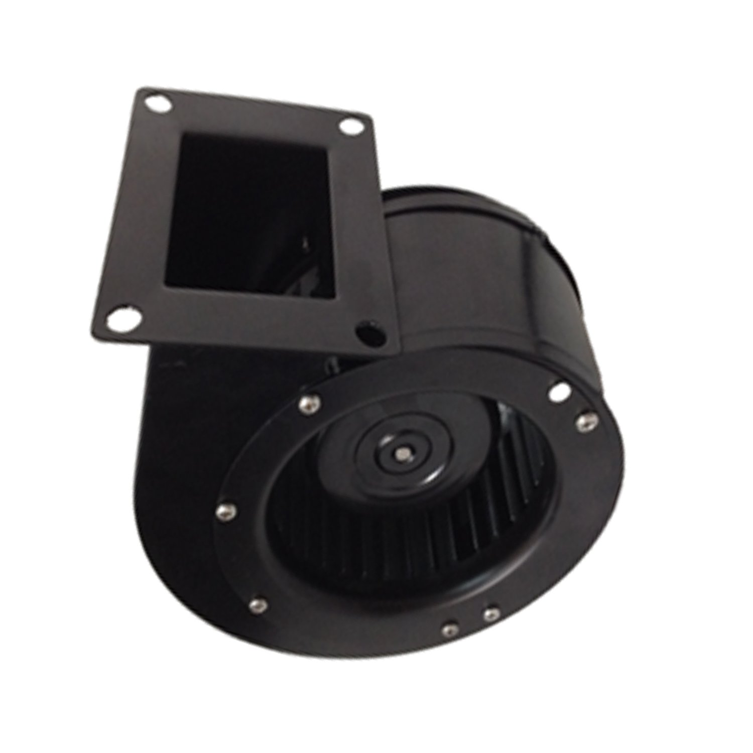 COOLCOM High Quality 12062mm Dc Industrial Blower Fan Motor for Heating Anc Cooling Solution