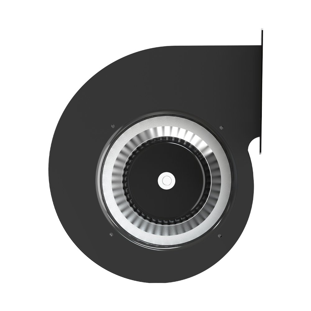 COOLCOM High Quality 12062mm Dc Industrial Blower Fan Motor for Heating Anc Cooling Solution