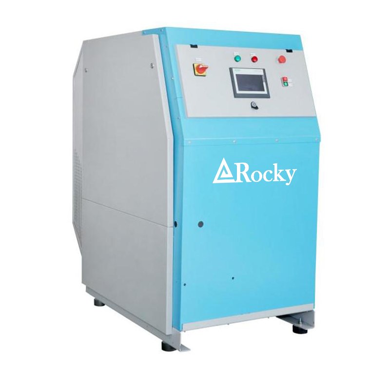 4500psi 380V 700L/Min Auto Stop High Pressure Dive Tank Breathing Air Compressor GDR-700E for Sale