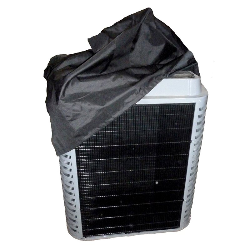 High Quality Air Conditioner Cover for Outside Units, Winter AC Condenser Cover