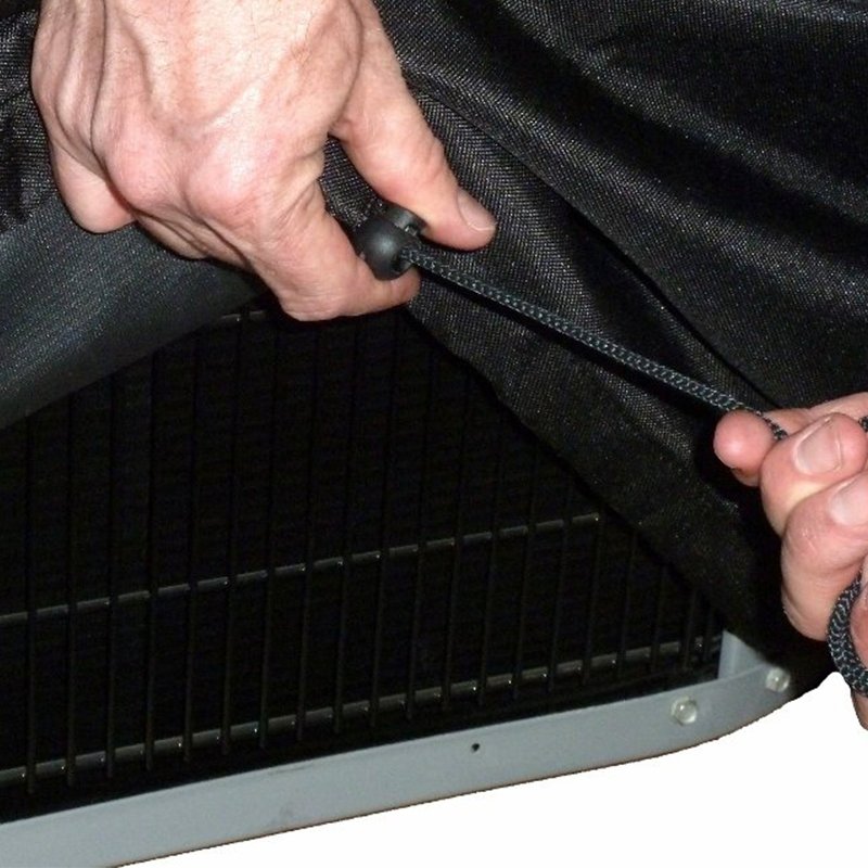 High Quality Air Conditioner Cover for Outside Units, Winter AC Condenser Cover