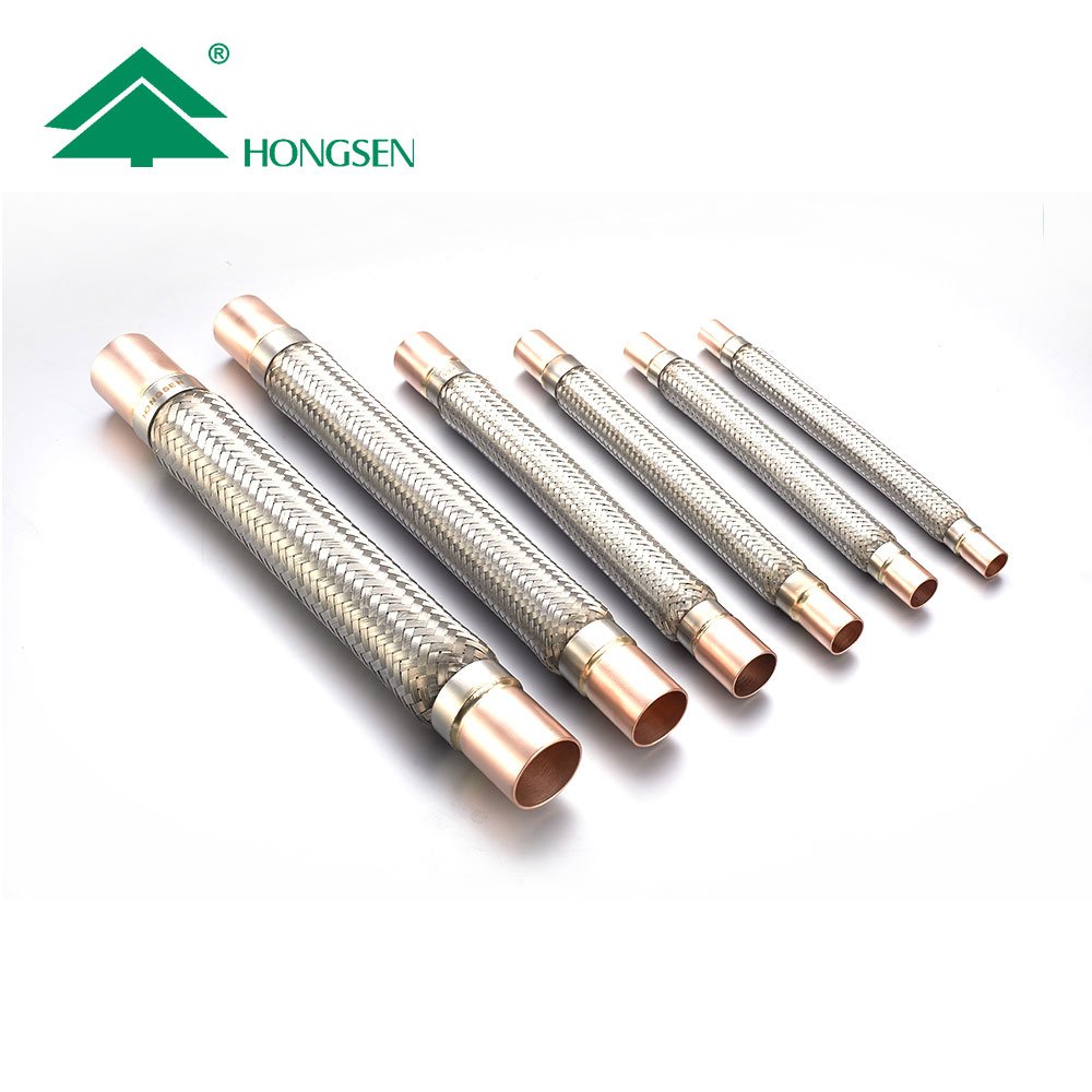 VAFX Type Vibration Eliminator Vibration Absorber For Refrigeration And Air Conditioning Systems