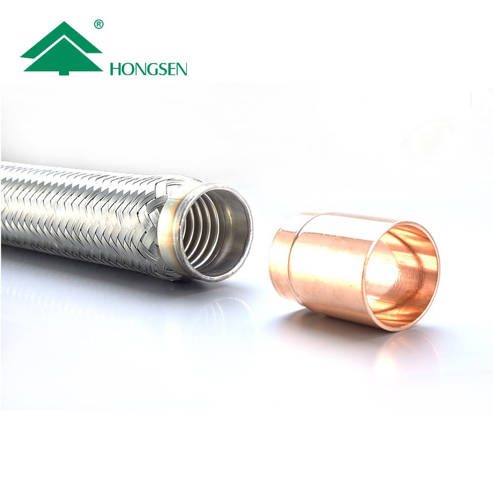 VAFX Type Vibration Eliminator Vibration Absorber For Refrigeration And Air Conditioning Systems