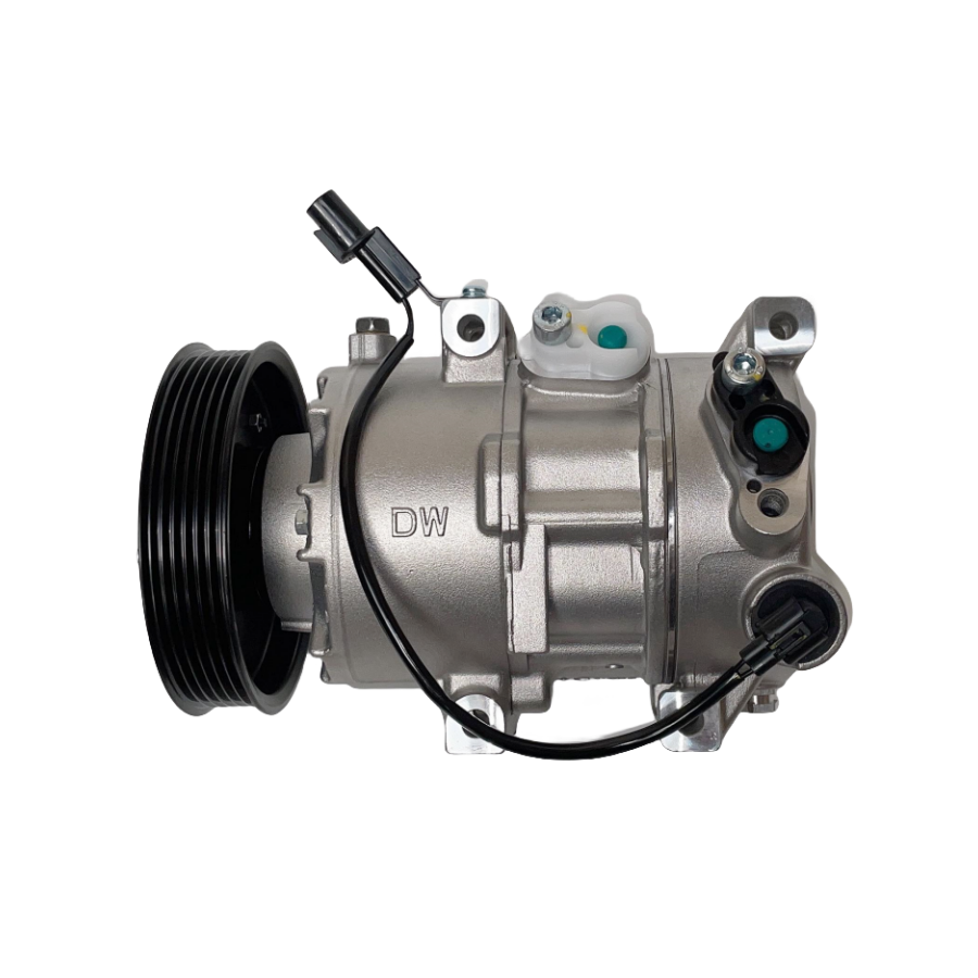 Automobile Air Conditioning Compressor for Hyundai-Kia 977011W600 977011R100