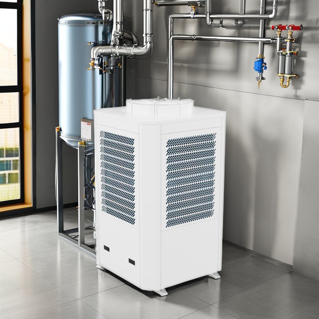 Explosion Proof air Conditioning Cooling and Heating Chemical Warehouse Industrial Split air Conditioners