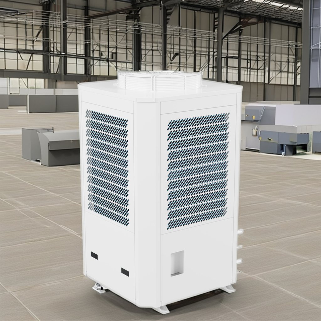 Explosion Proof air Conditioning Cooling and Heating Chemical Warehouse Industrial Split air Conditioners