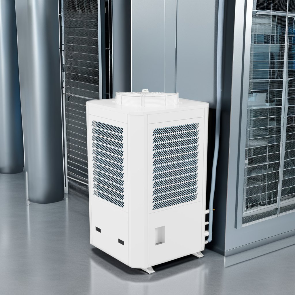 Explosion Proof air Conditioning Cooling and Heating Chemical Warehouse Industrial Split air Conditioners