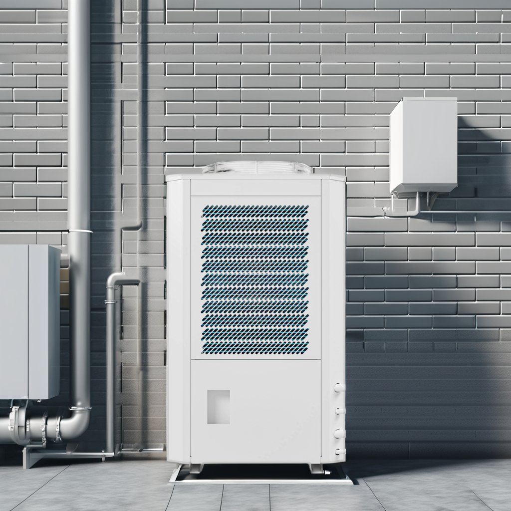 Explosion Proof air Conditioning Cooling and Heating Chemical Warehouse Industrial Split air Conditioners