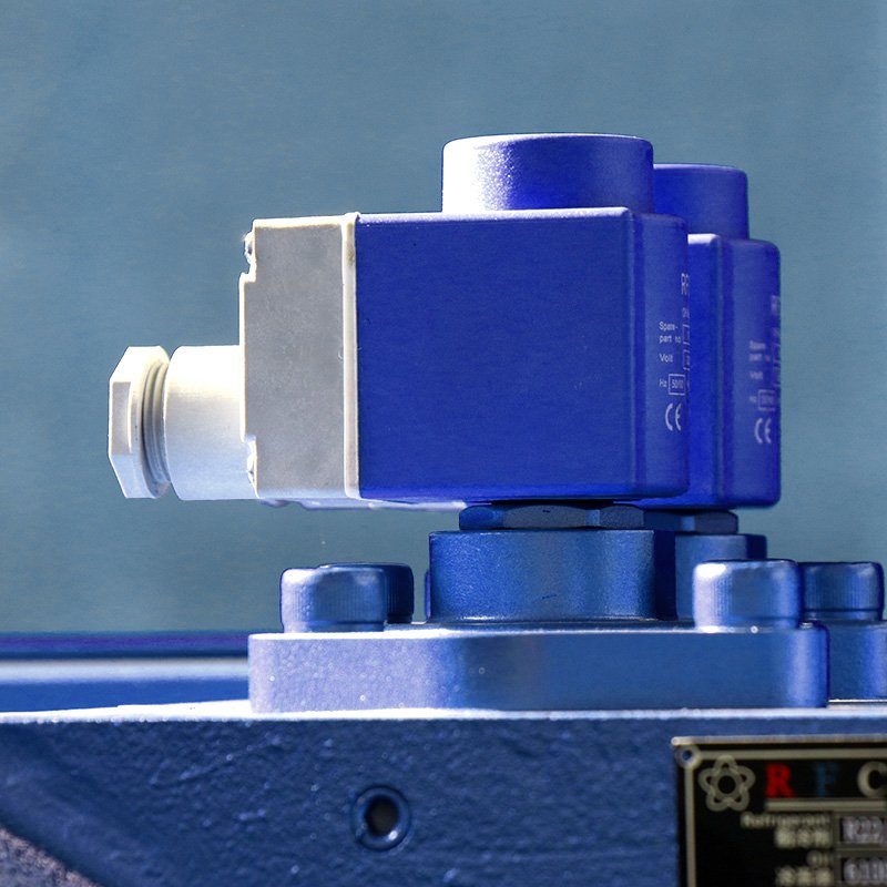 Cooling Condens Unit Screw Compressor Product Refrigeration Unit Air-cooled Condensing Units