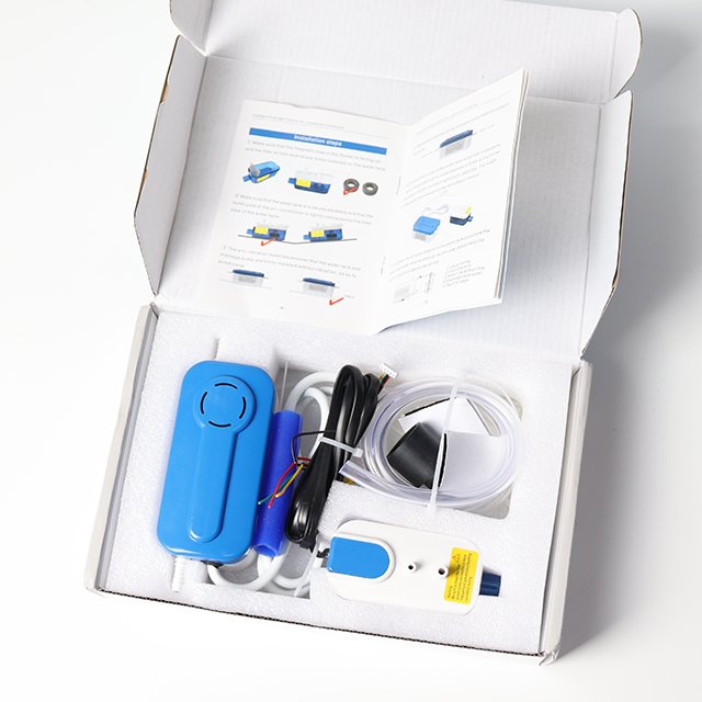 China Factory Seller Air Conditioning Condensate Drain Pump