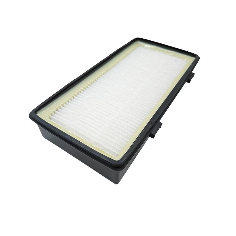 High Efficiency Hepa Replacement Filter House Cleaning Vacuum Cleaner Box Type Hepa Filter