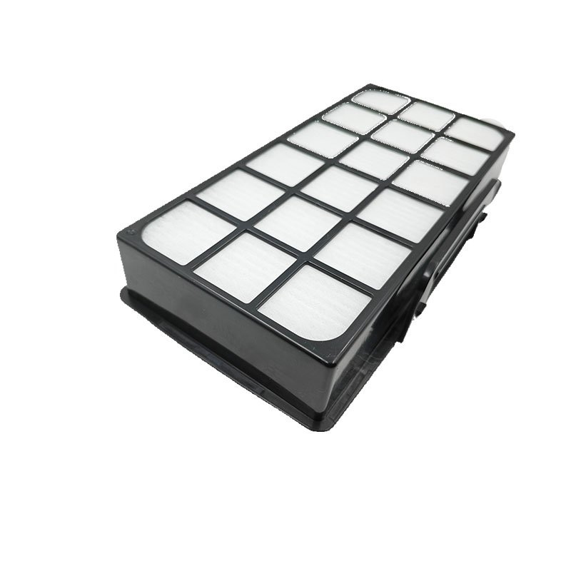High Efficiency Hepa Replacement Filter House Cleaning Vacuum Cleaner Box Type Hepa Filter