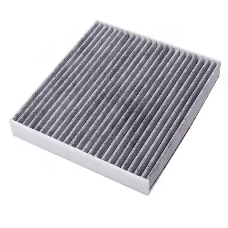 Auto Engine Parts Air Cabin Filters 87139-30040 87130-06060 87139-02020 87139-06050 for Toyota Lexus RAV4 LAND CRUISER