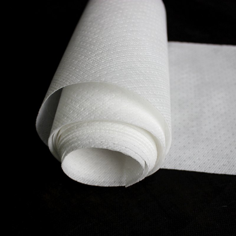 Factory Outlet Long Fiber Composite Melt-blown Fabric for Air/water Filtration Non-woven Fabric
