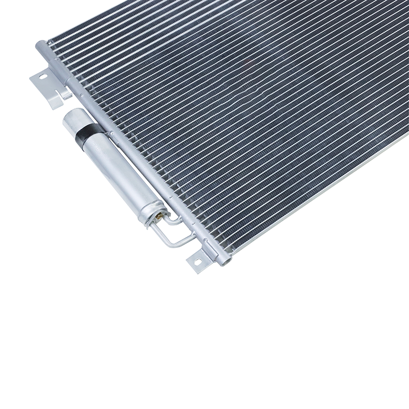 OEM 68050127AB /68050132AA Ac Condenser for Car Chrysler 300 Car Condenser Car Ac Condenser
