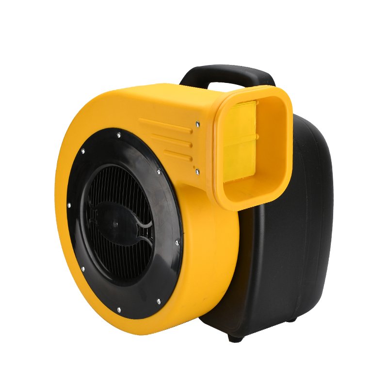 Super Power 1.5HP/2HP Inflatable Air Blower for Bouncy Castles and Slide