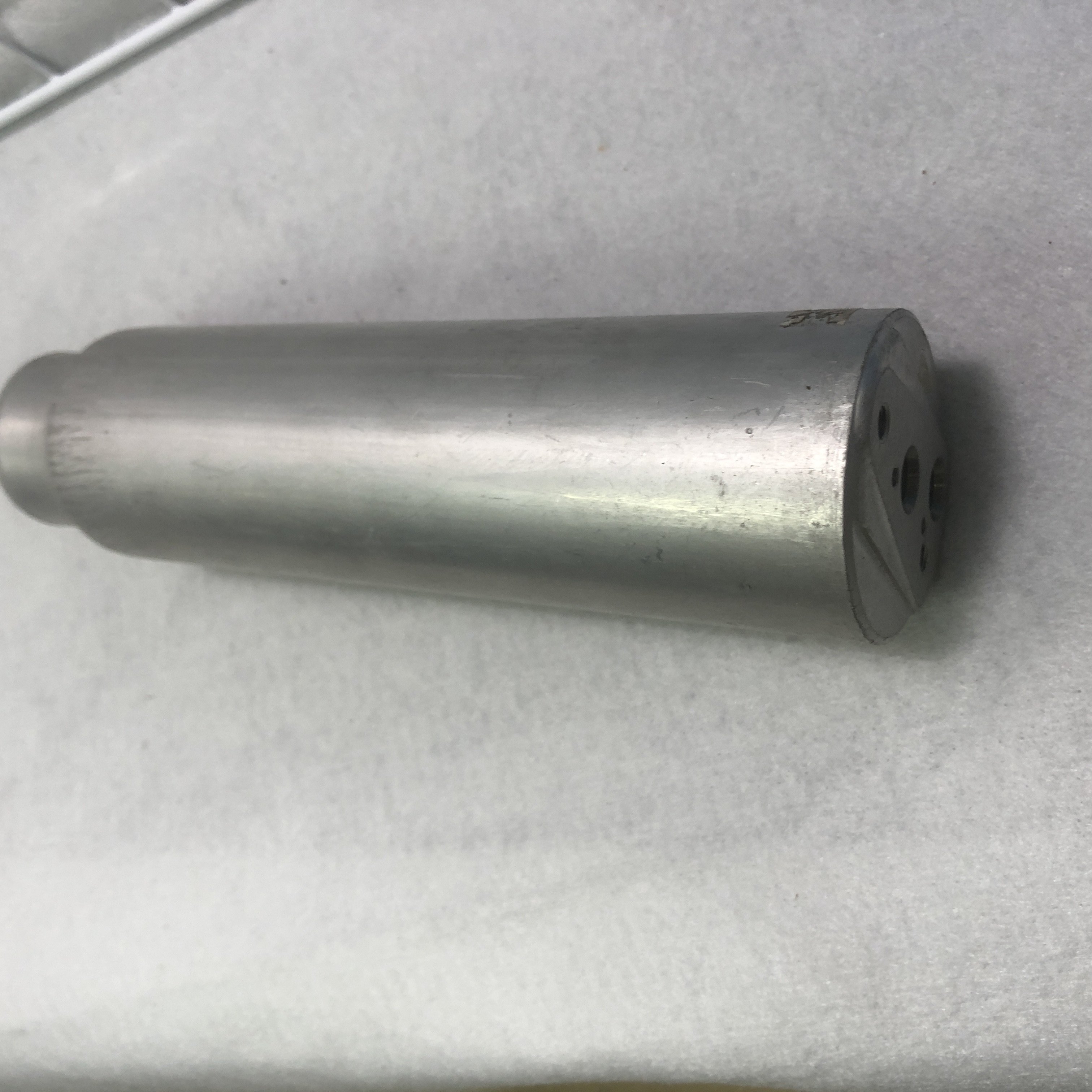 ZW CD-3004 A/c air Conditioner Condenser Receiver Filters Drier RECEIVER DRIER RD-11105C A/C Receiver Drier