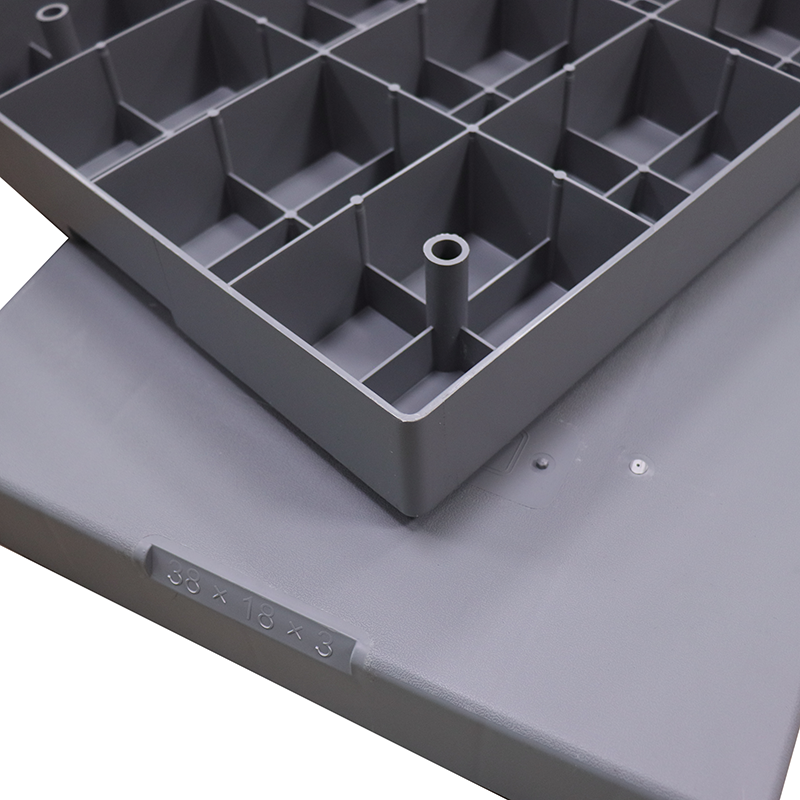 High Quality& Hot Selling air Conditioning Condensing Pad