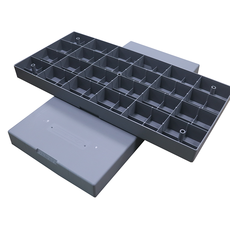 High Quality& Hot Selling air Conditioning Condensing Pad