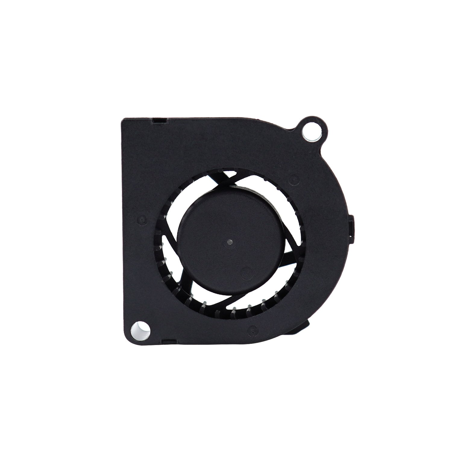 12 Volts High Speed Fan Blower 5000rpm 50mm 5020 Fan 24v Dc Blower 50x50x20mm
