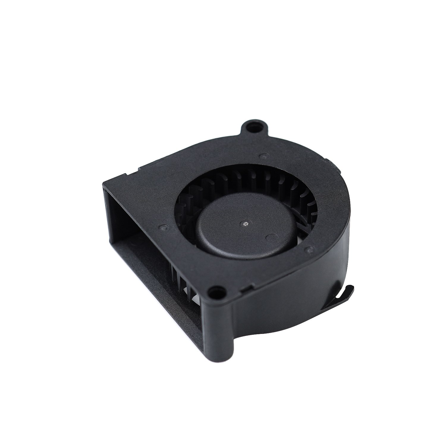 12 Volts High Speed Fan Blower 5000rpm 50mm 5020 Fan 24v Dc Blower 50x50x20mm
