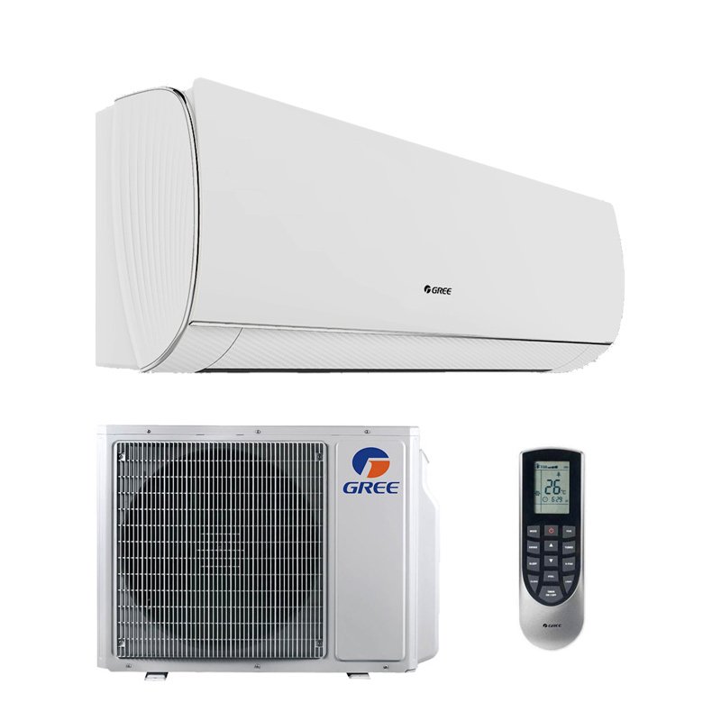 Dc Inverter Air Conditioners 9000 Btu Mini Split Wall Mounted Air Conditioner