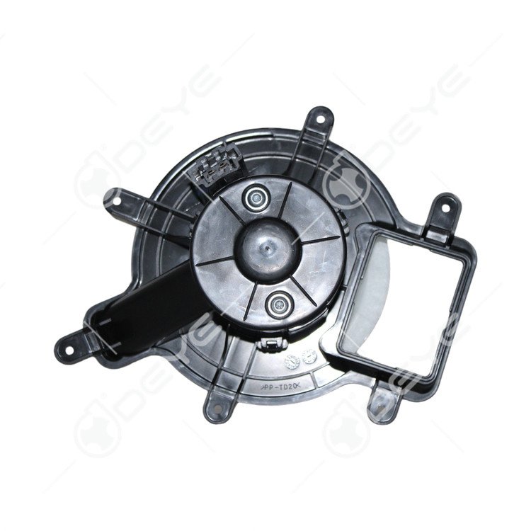 Auto Parts Air Conditioner Blower Motor Peugeot 3008 5008 2009 12V Blower Motor Fan 6441.CQ 6441.CP