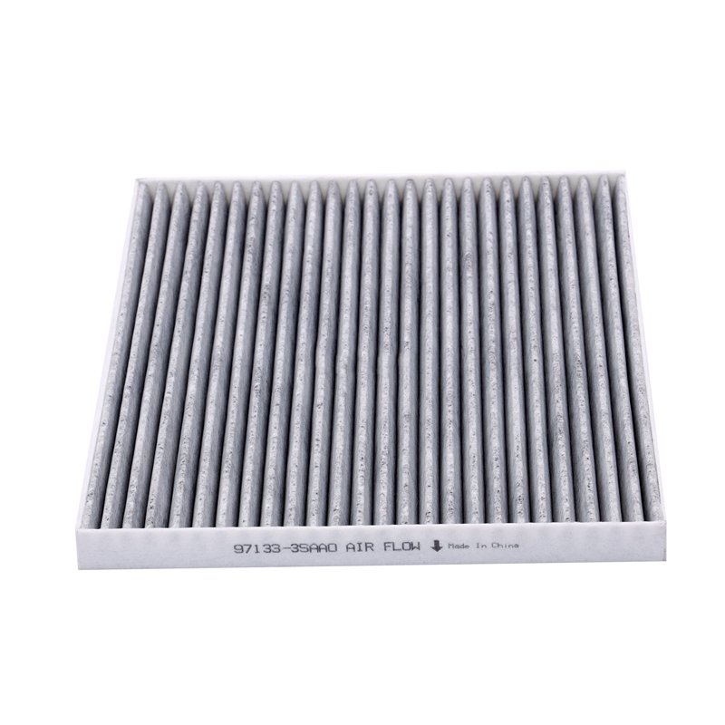 Wholesale Car Air Conditioner Filter Oe 97133-3saa0 Auto Performance Air Filters for Hyundai Santafe 2019-2012