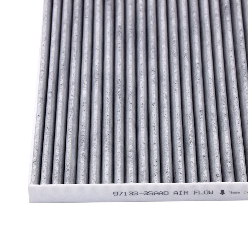 Wholesale Car Air Conditioner Filter Oe 97133-3saa0 Auto Performance Air Filters for Hyundai Santafe 2019-2012