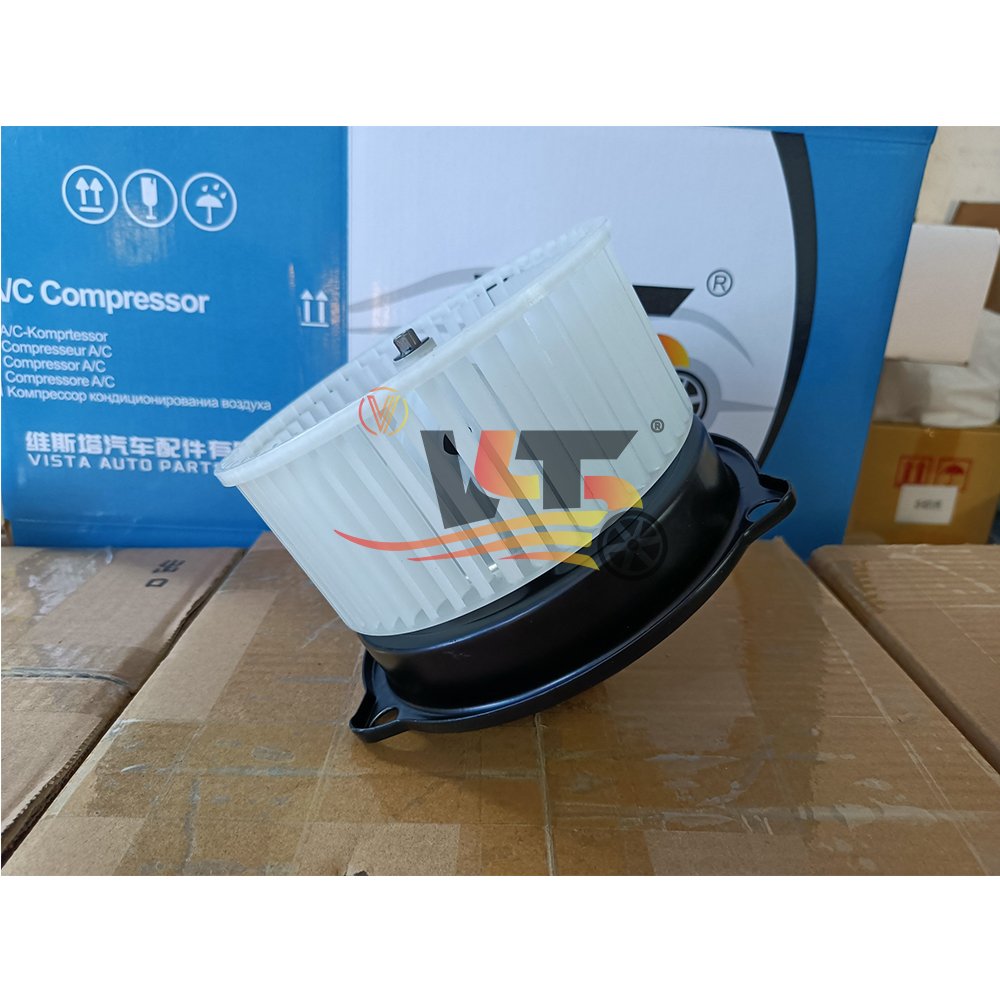 Auto Car AC Blower Fan Motor for Toyota HIGHLANDER/KLUGER 2010 87103-28111 87103-0C061 Heater Blower Motor