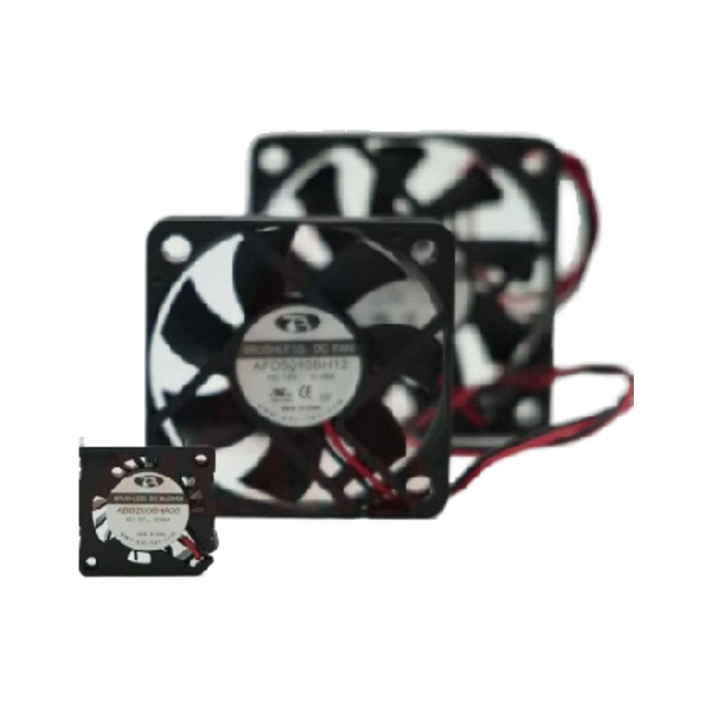 Factory Wholesale Wear Resistance Waterproof Portable Axial Flow Fan for Power Supply Equipment