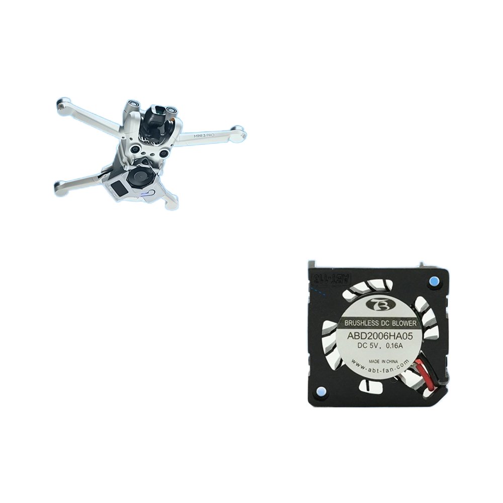 Factory Wholesale Wear Resistance Waterproof Portable Axial Flow Fan for Power Supply Equipment