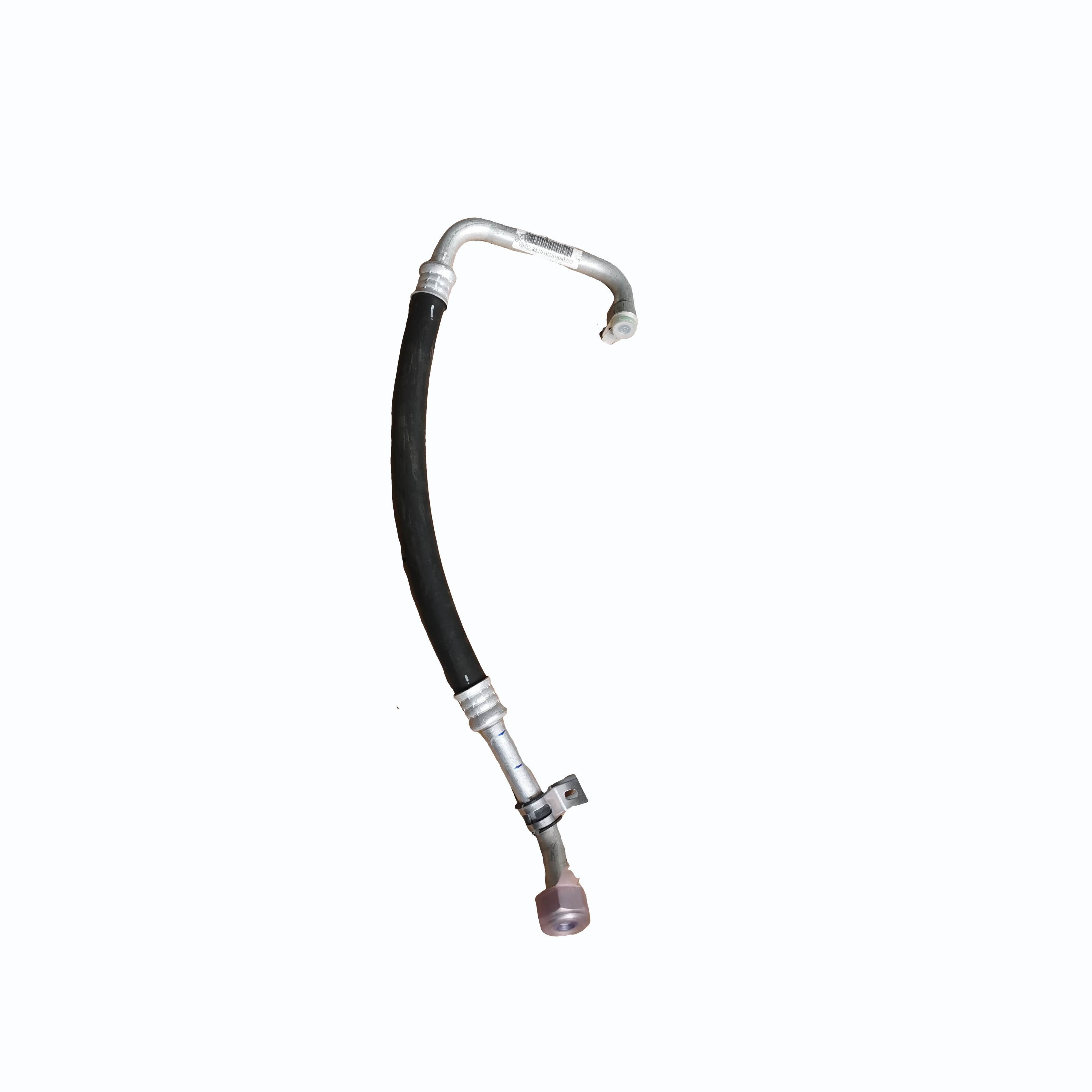 For SAIC MAXUS V80 SV61 High Pressure Auto Air Conditioner Hose Assembly Compressor to Condenser Hose for Optimal Cooling