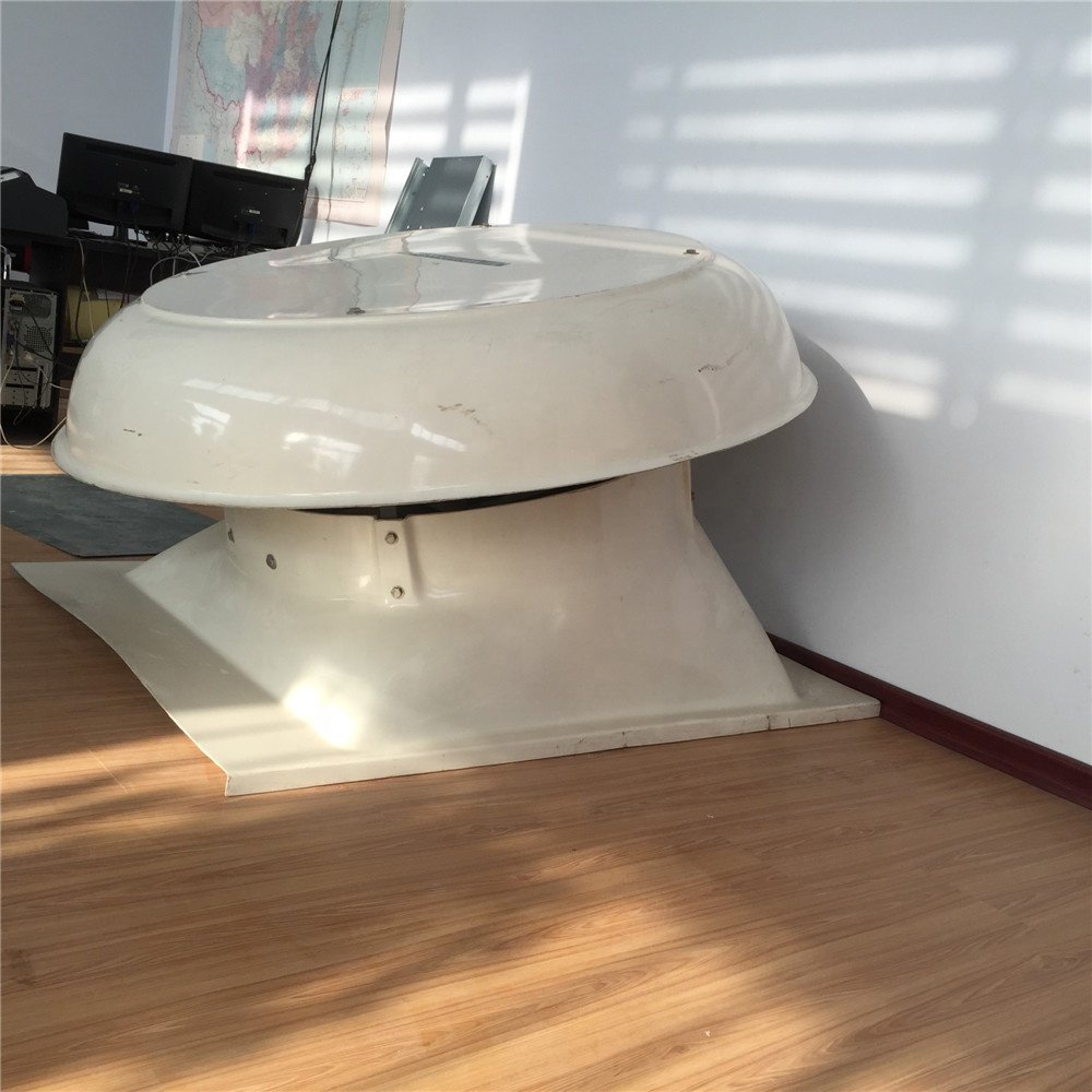 Industrial Residential Roof Mounted Axial Fans Extractor Ventilation Roof Vent Fan