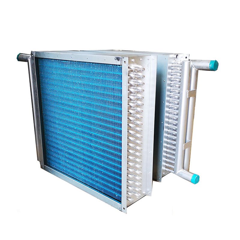Condenser Industrial Cooling Water, Cooling Water Steam,Heat Exchanger