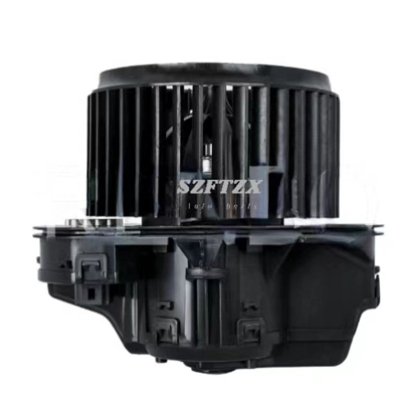 Car Heater Brand New RHD Blower Fan 7P0820021G A/C Heater Blower Motor Fan for Porsche Cayenne VW