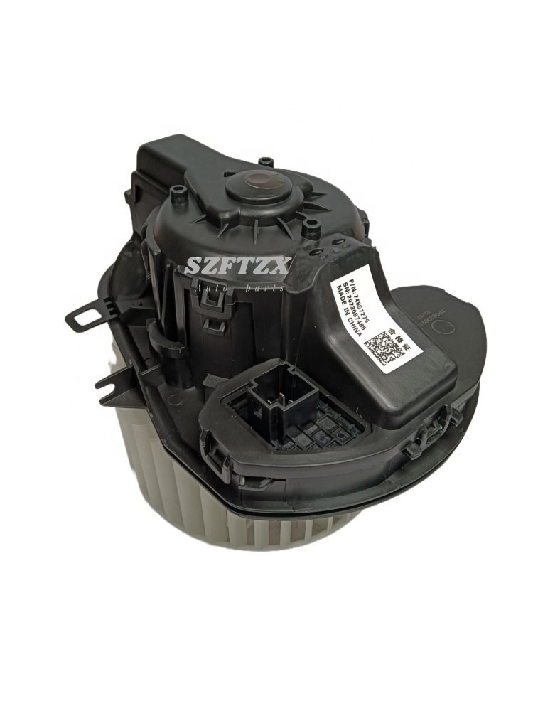 Car Heater Brand New RHD Blower Fan 7P0820021G A/C Heater Blower Motor Fan for Porsche Cayenne VW