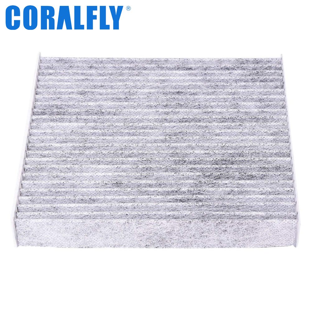 87139-0N010 Factory Direct Wholesale Cabin Fiter Ac Cabin Filterge6t-61-j6x1 8000-zz880 Cabin air Fiier 87139-0N010