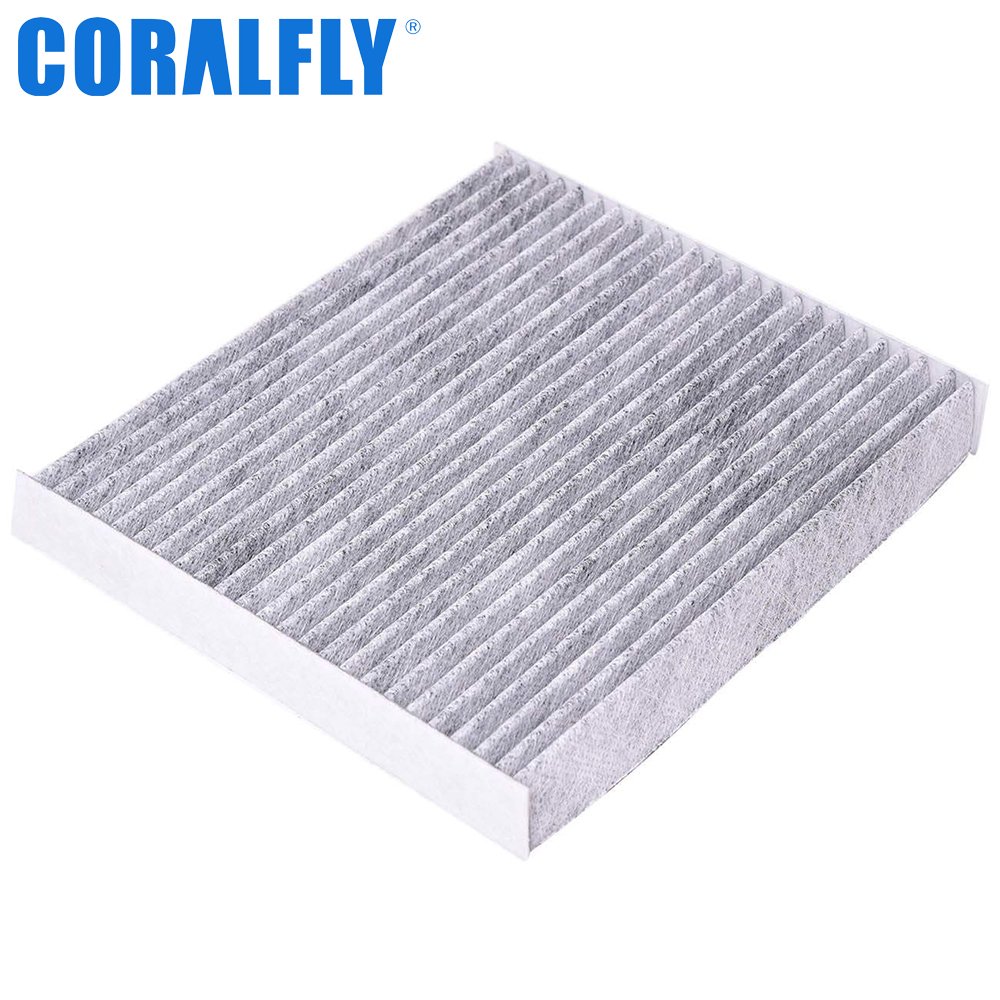 87139-0N010 Factory Direct Wholesale Cabin Fiter Ac Cabin Filterge6t-61-j6x1 8000-zz880 Cabin air Fiier 87139-0N010