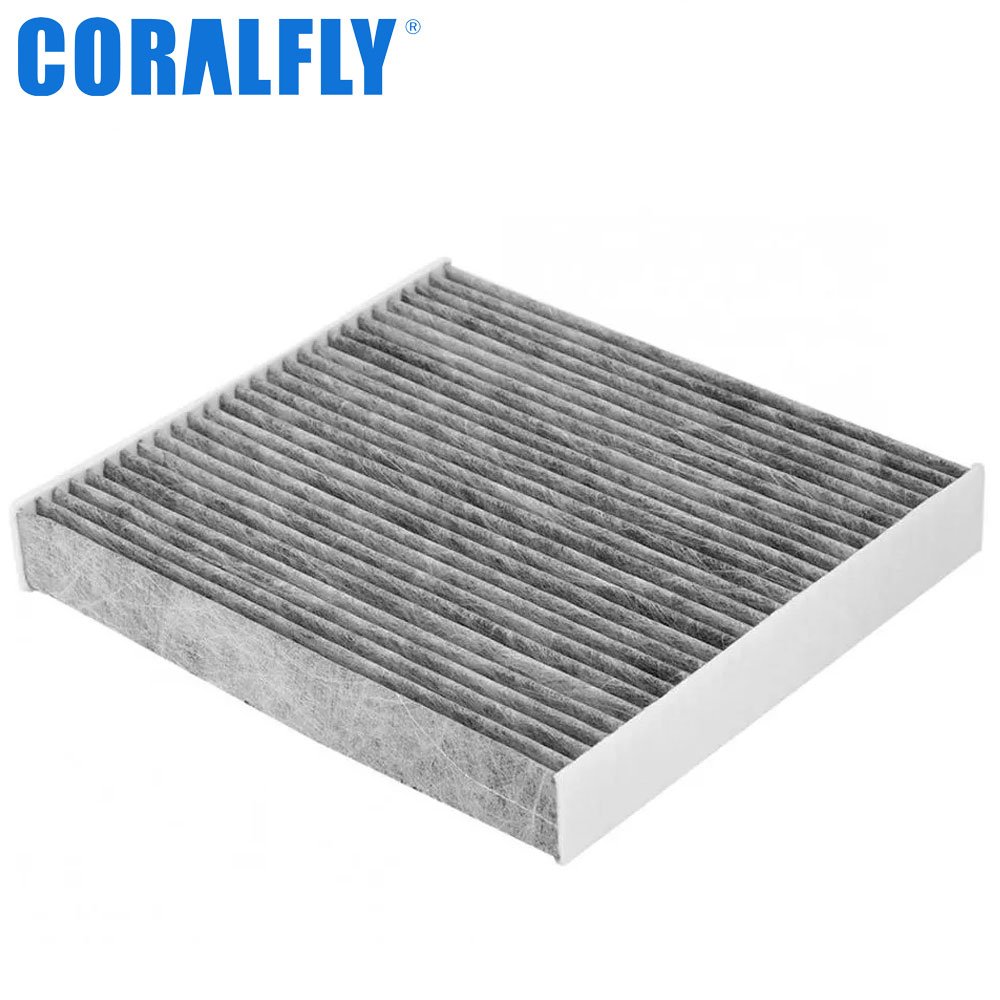 87139-0N010 Factory Direct Wholesale Cabin Fiter Ac Cabin Filterge6t-61-j6x1 8000-zz880 Cabin air Fiier 87139-0N010