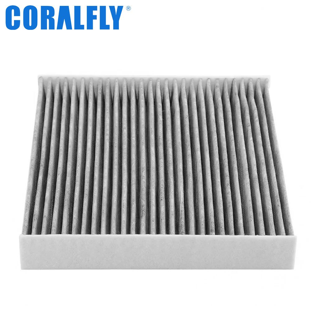 87139-0N010 Factory Direct Wholesale Cabin Fiter Ac Cabin Filterge6t-61-j6x1 8000-zz880 Cabin air Fiier 87139-0N010