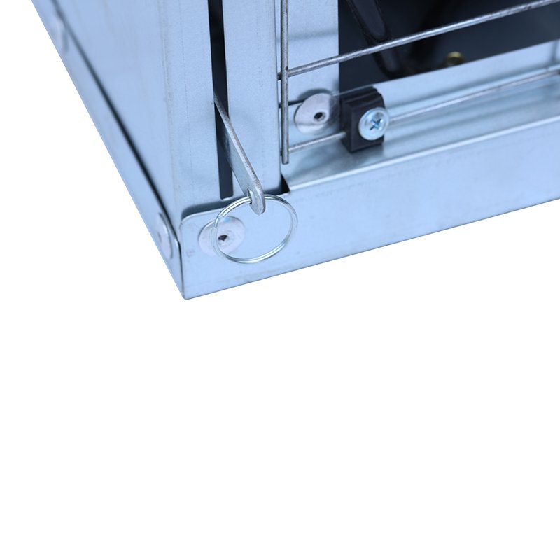 Poultry Farm Exhaust Fan Warehouse Greenhouse Ventilation Fan Industrial Cooling Heavy Duty Wall Mounted Fan