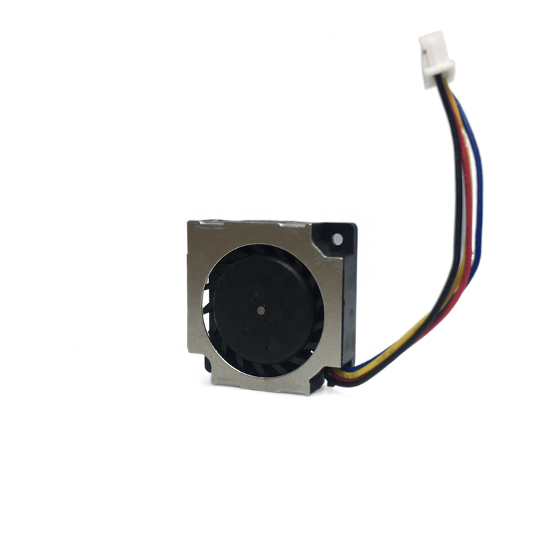 2006 5V 12V DC Mini Blower Fan 20x20x6mm Micro Cooling Blower Fan for Aromatherapy Machine Sensor Device Product