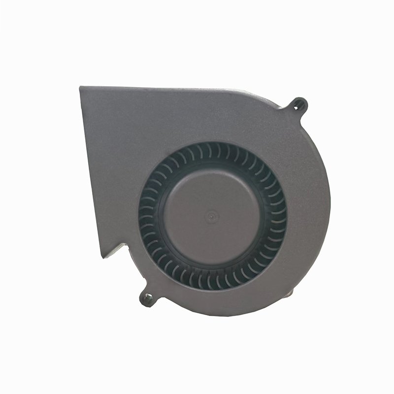 9725 Centrifugal cooling Blower Projector Air Purifier cooling fan Quiet turbine DC blower