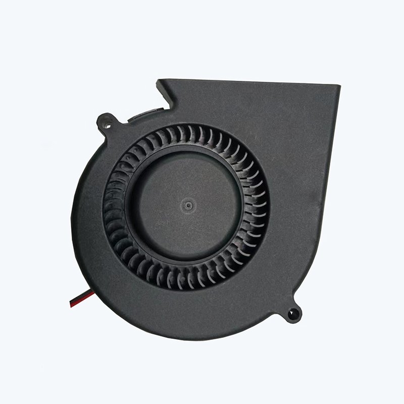 9725 Centrifugal cooling Blower Projector Air Purifier cooling fan Quiet turbine DC blower