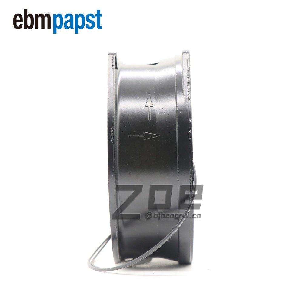 ebmpapst W2S130-AA03-01/ 44 / 21 / 77 / 90 / 64 / 69 W2S130-AA03-87 230V AC 17251 223.6CFM 39W Air Conditioner Cooling Fan