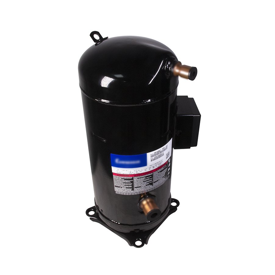 Zr Copeland Scroll Compressor Air Conditioning Compressor R22 ZR160KC-TFD-522 Copeland Condensing Unit