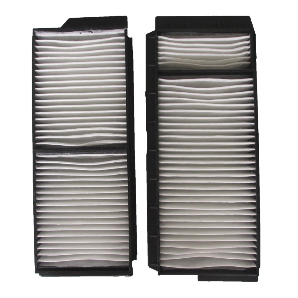 BP4K-61-J6X Cabin Filter BP4K-61-J6X BP8P-61-J6X CC6461J6X BP8P61J6X BP4K61J6X B32H-V6-751 BBM4-61-J6X Use for Mazda