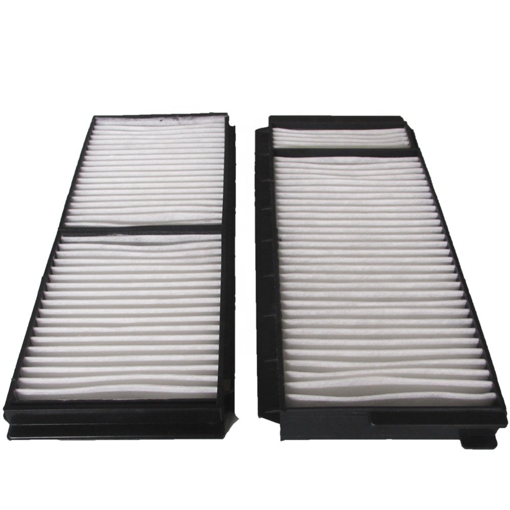 BP4K-61-J6X Cabin Filter BP4K-61-J6X BP8P-61-J6X CC6461J6X BP8P61J6X BP4K61J6X B32H-V6-751 BBM4-61-J6X Use for Mazda