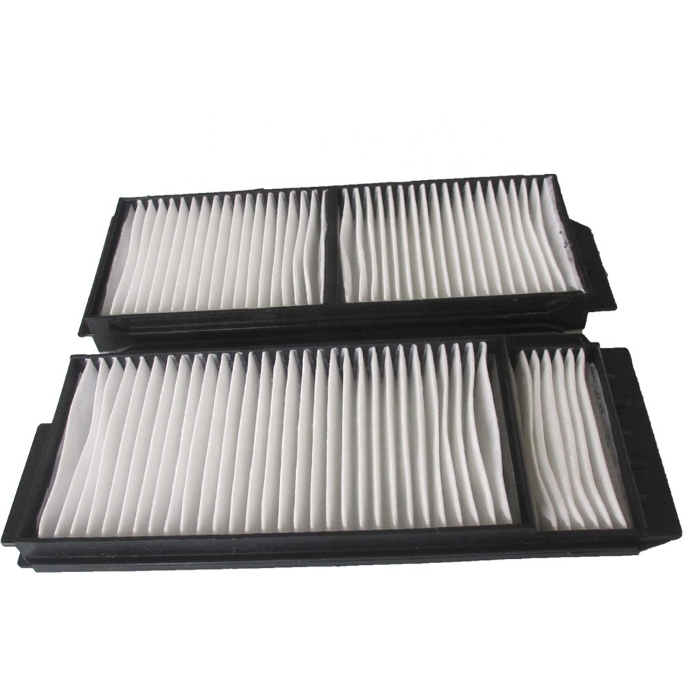 BP4K-61-J6X Cabin Filter BP4K-61-J6X BP8P-61-J6X CC6461J6X BP8P61J6X BP4K61J6X B32H-V6-751 BBM4-61-J6X Use for Mazda